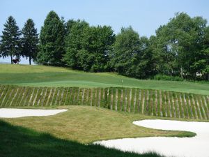 Shepherds Rock 4th Bunker